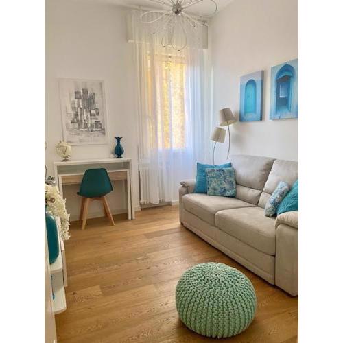 A casa di Jhany