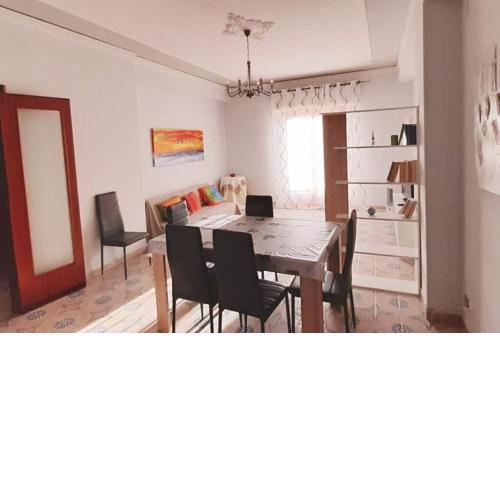 A Casa di Jo - Apartments Trapani