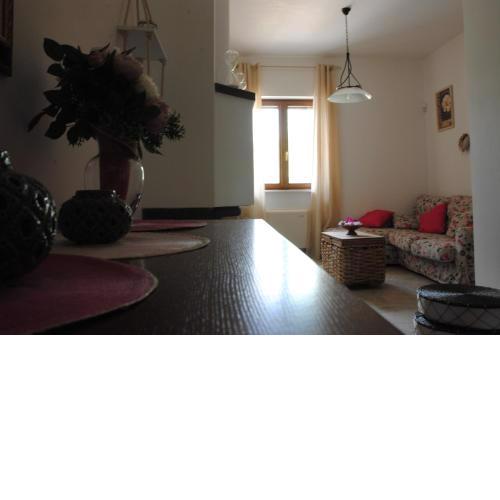 A Casa di Kri