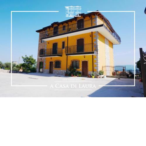 A Casa Di Laura B&B Apartments