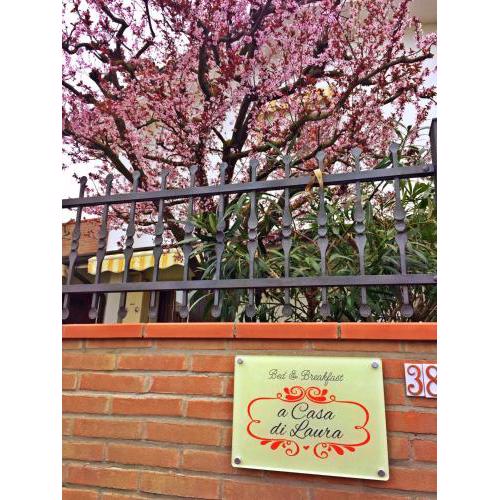 A Casa di Laura