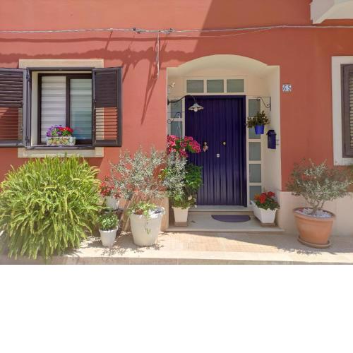 ''A casa di Lele'' tra centro&mare
