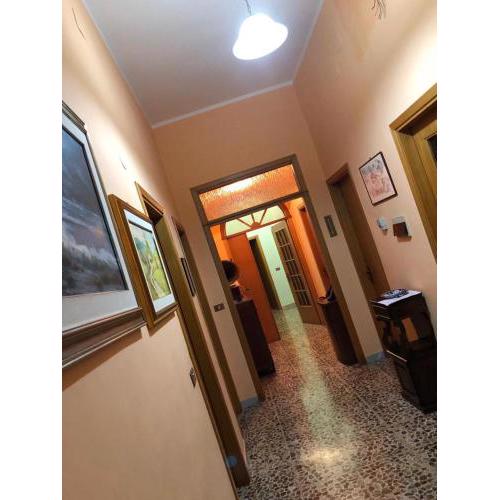 A casa di Lella