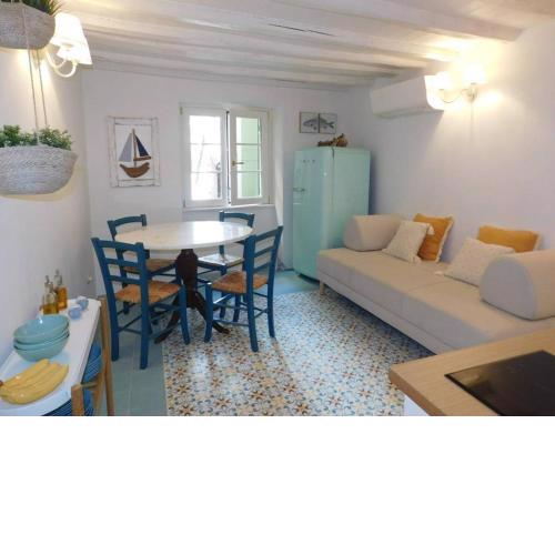 A Casa di Letta