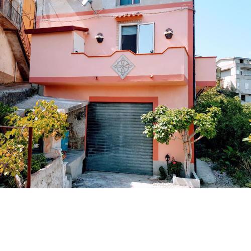 A casa di Lilly