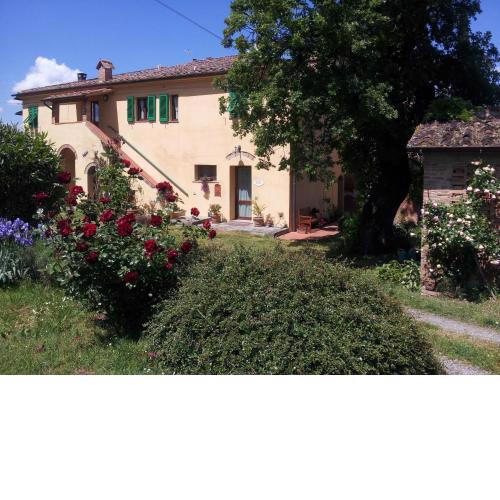A Casa di Lizzy B&B
