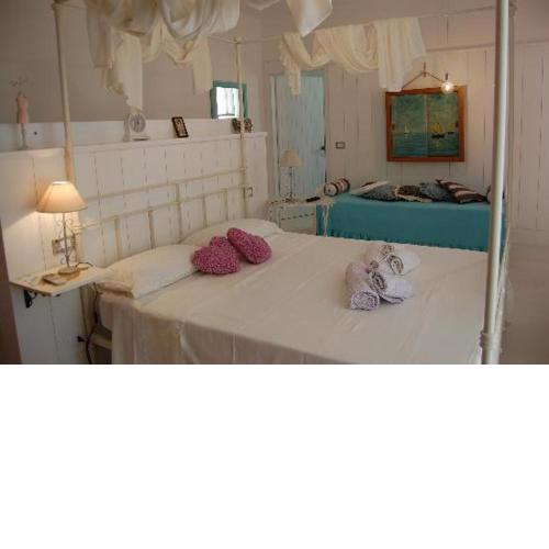 A Casa di LoLu