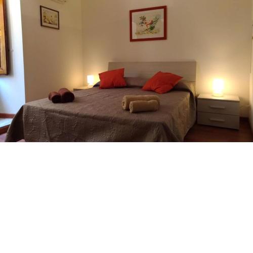 A casa di Lori