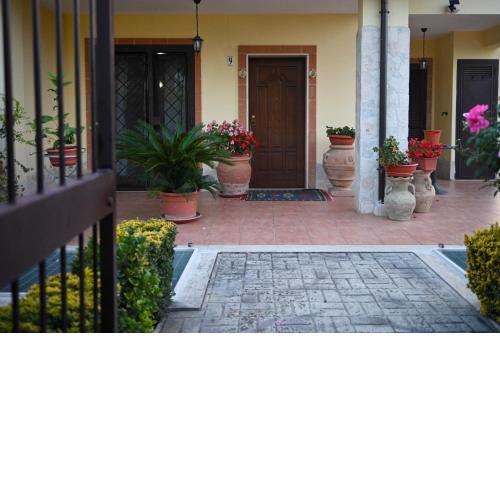 A casa di Lu' elegant room