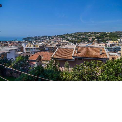 A casa di Lu