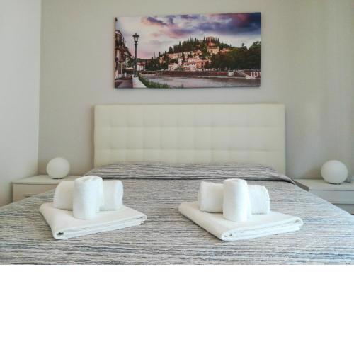 A casa di Luca