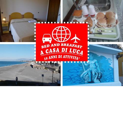 A Casa Di Luca