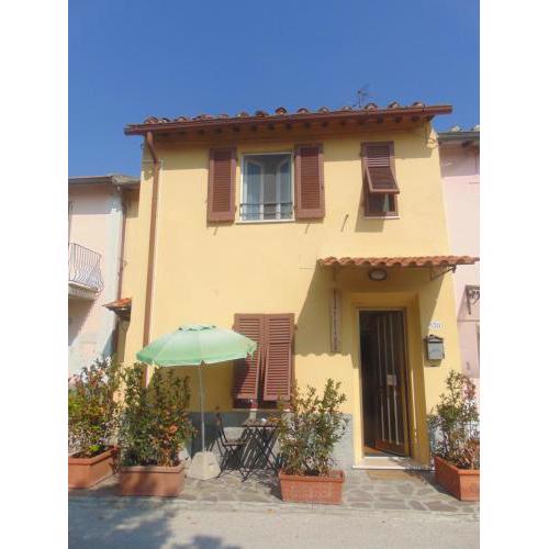 A Casa di Lucia