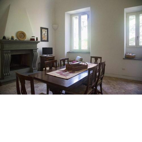 A casa di Luciana