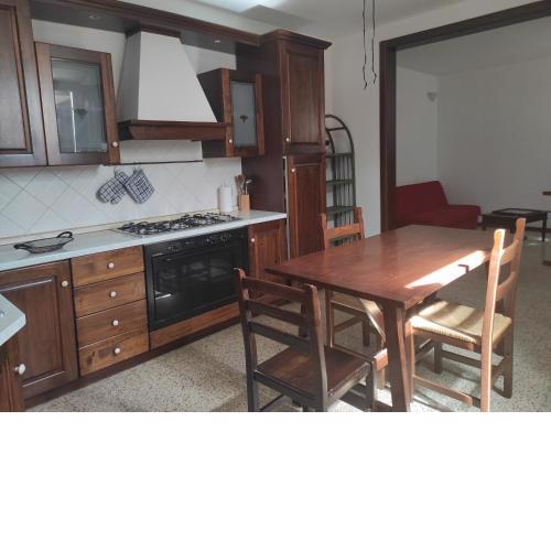 A casa di Lulli