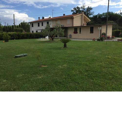 A casa di Luna