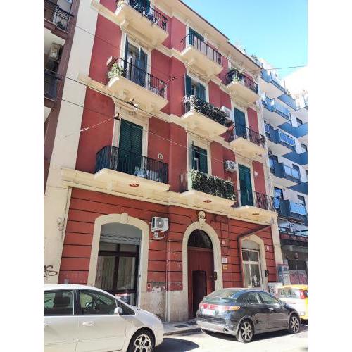 A casa di MaLú