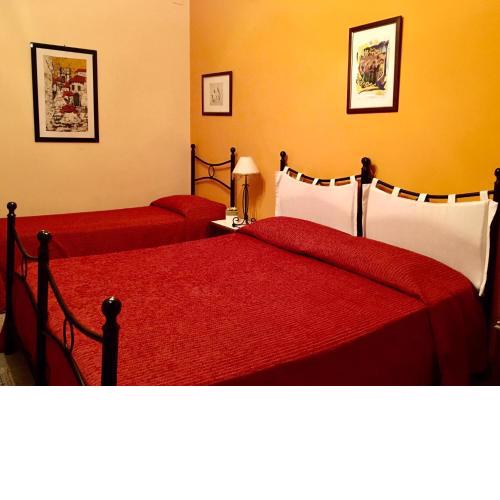 A Casa Di Mamma
