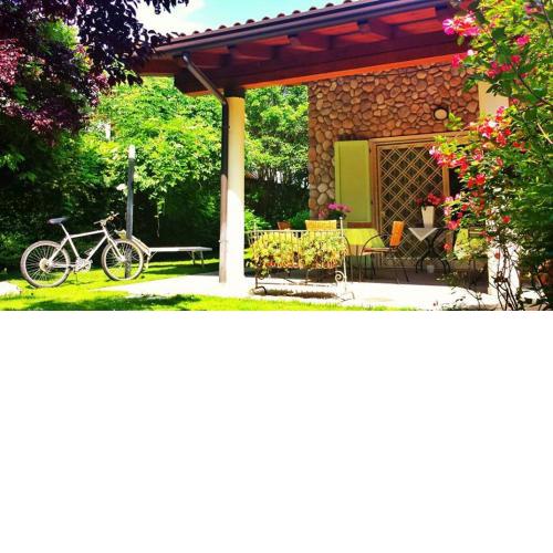A Casa Di Manu B&B