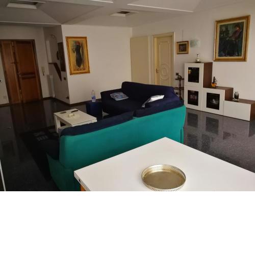 A casa di marcello