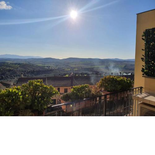 A casa di Marco holiday apartment