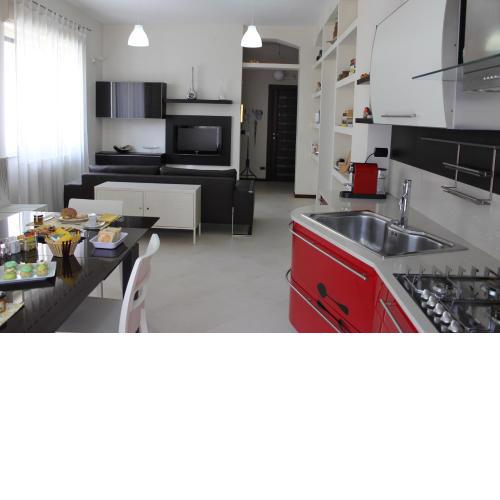 A Casa di Marcy