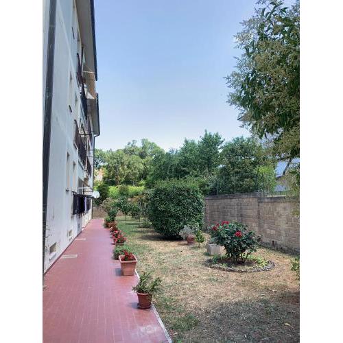 A casa di Mari