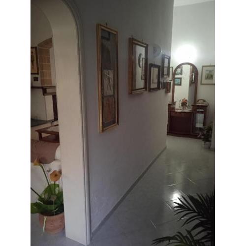 A Casa di MARISA