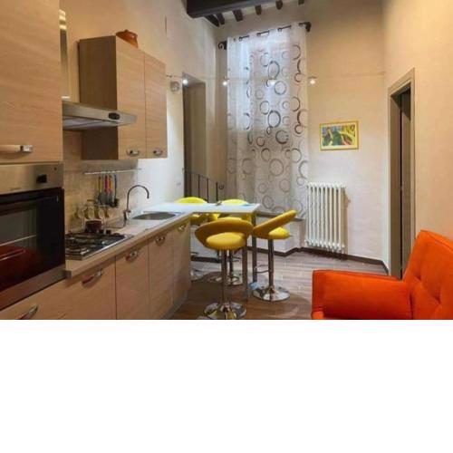 A casa di Marta