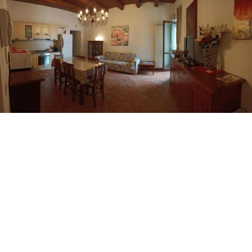 A Casa di Marti