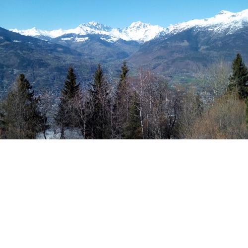 A casa di Martina