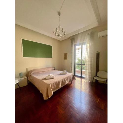 A Casa di Mau