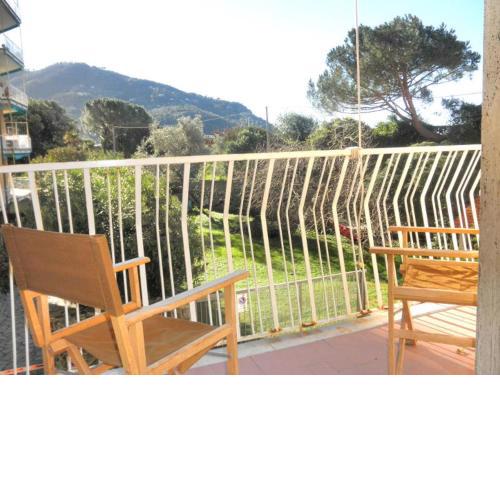 A casa di Mauro