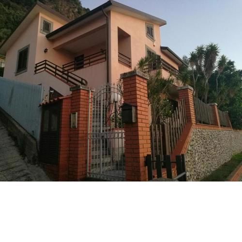 A Casa Di Melo