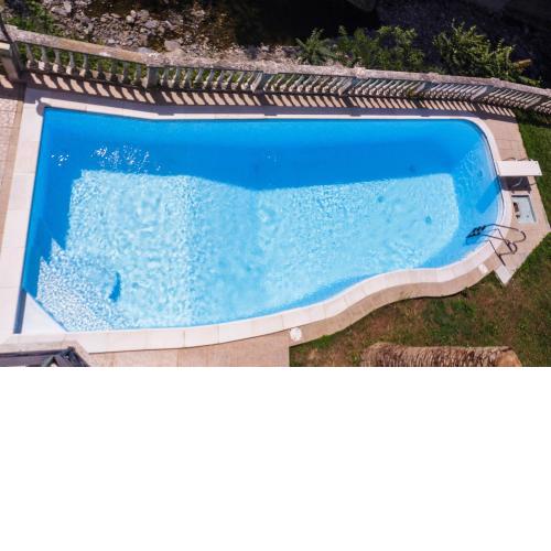 A Casa di Mila - Appartamento con piscina