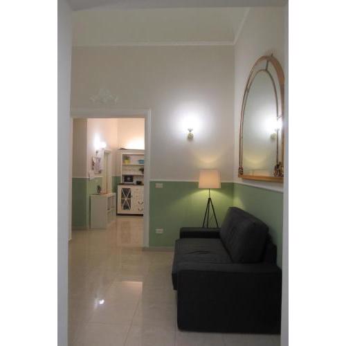 A casa di Milena