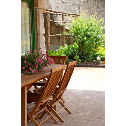 A Casa Di Mìnola