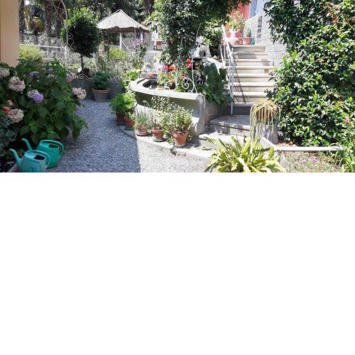 A casa di Mirco