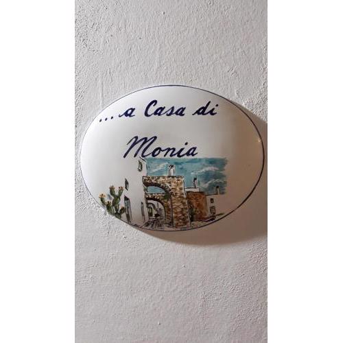 A Casa Di Monia