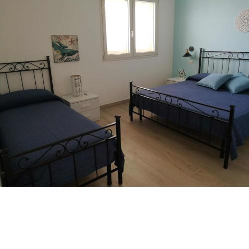 A Casa di Nadia