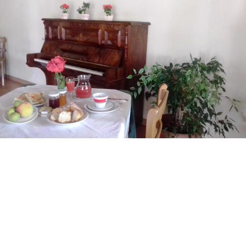 A Casa di Nené