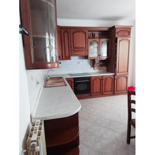 A casa di Nerina