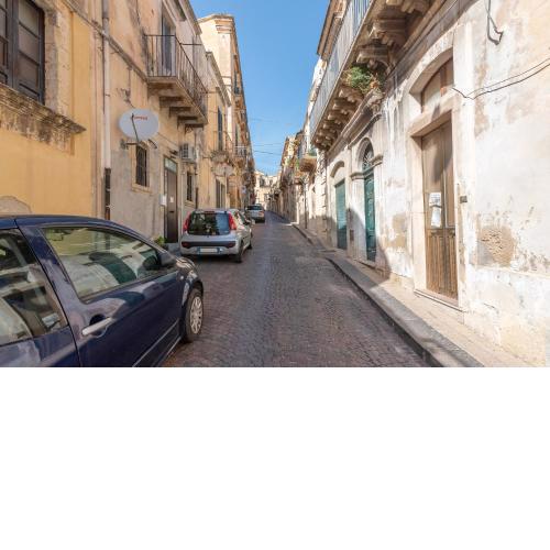 A casa di Nicola
