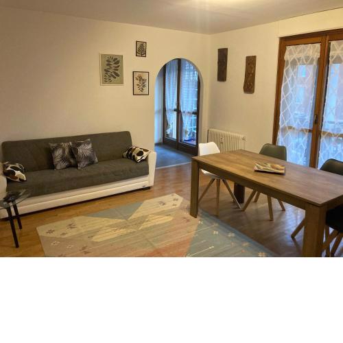 A casa di Niki