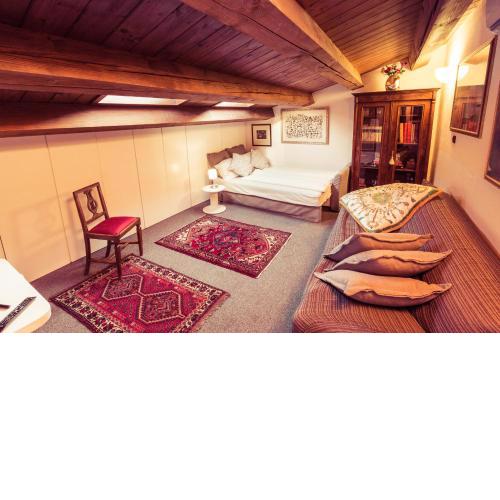 A casa di Nina