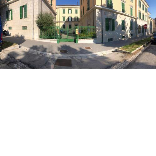 A casa di Noemi