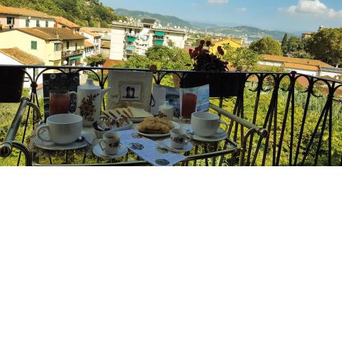 a casa di nonna Elza
