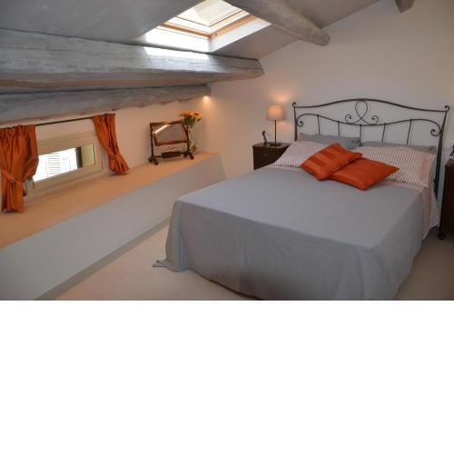 A Casa di Nonna Linda B&B