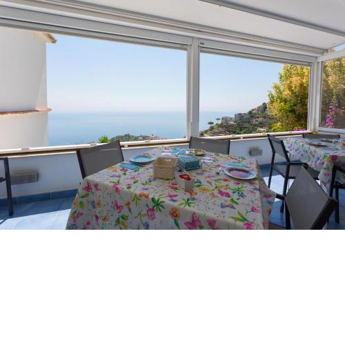 A casa di Nonna Marianna