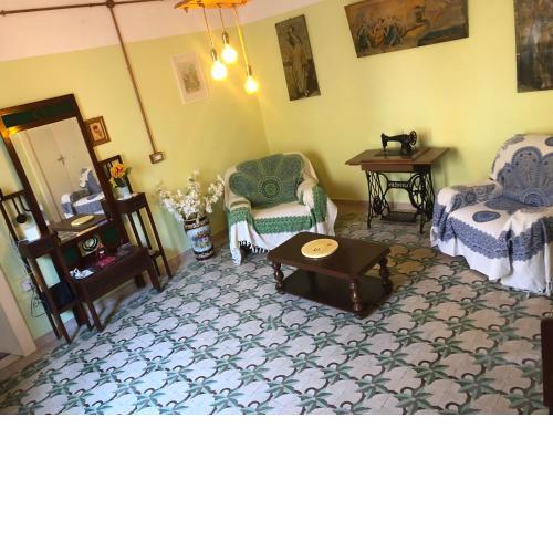 A casa di nonna Vituccia, nel cuore del Salento!